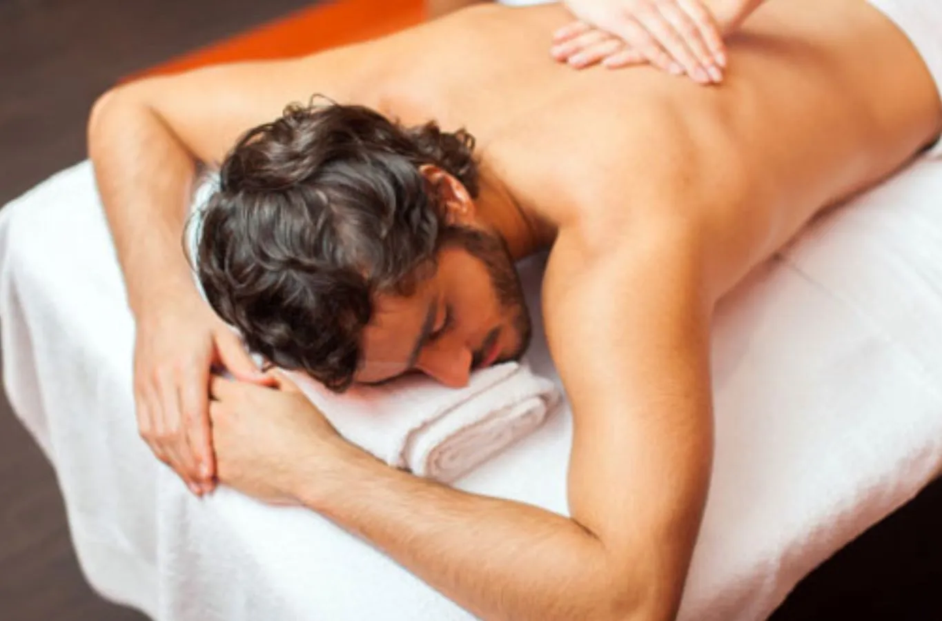 Trigger Point Massage